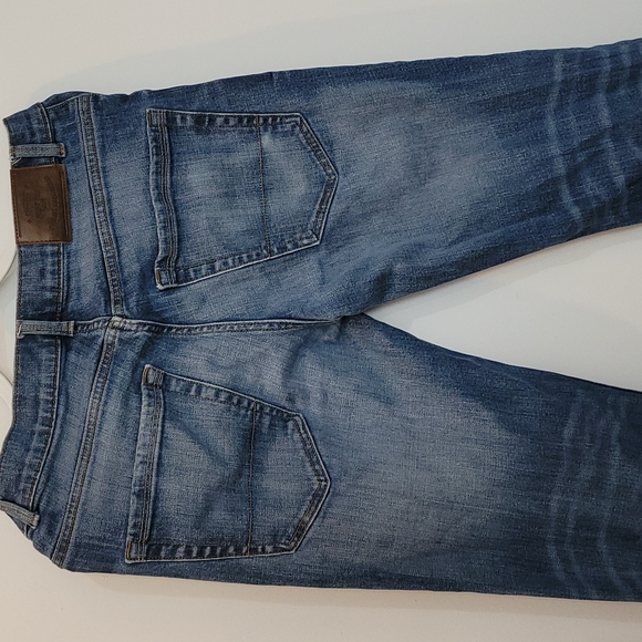 George Jeans, - Picture 6 of 7